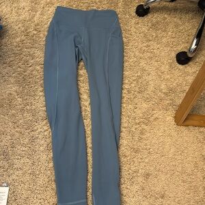 Lululemon align high rise leggings